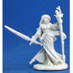 Lysette, Female Elf (77076)